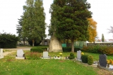 Pomník padlým z I. světové války