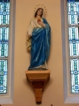 Panna Maria,Ludslavice