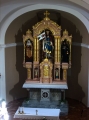 Oltář Ludslavice