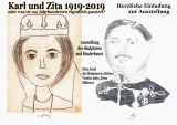 Karl und Zita 1919-2019